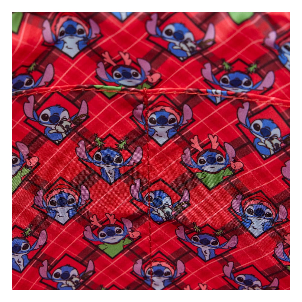 Disney by Loungefly sac à porter Lilo&Stitch Holiday