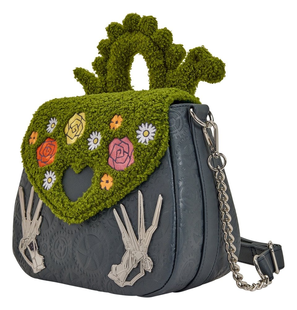 20th Century Studios by Loungefly sac à bandoulière Edward Scissorhands