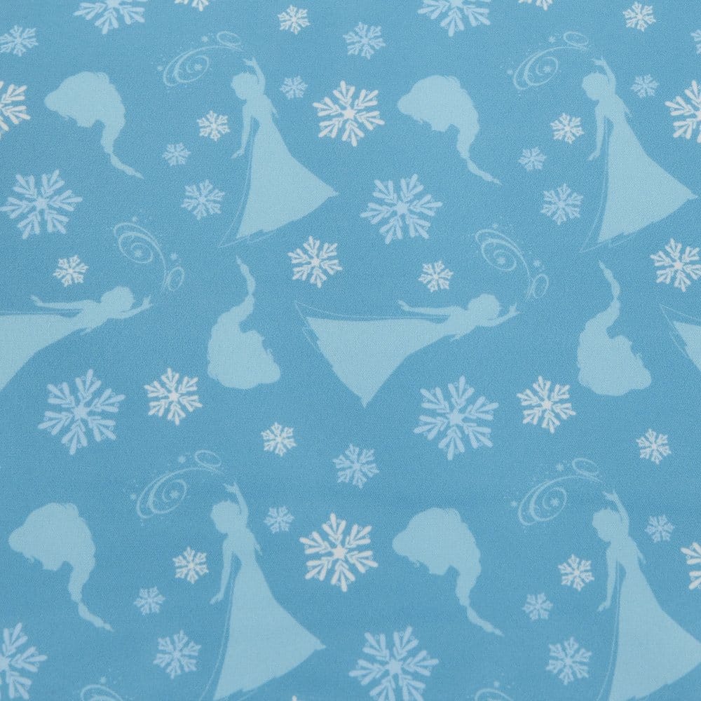 La Reine des neiges by Loungefly sac à bandoulière Elsa Pearlescent