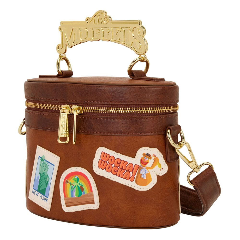 Le Muppet Show by Loungefly sac à bandoulière Top Handle