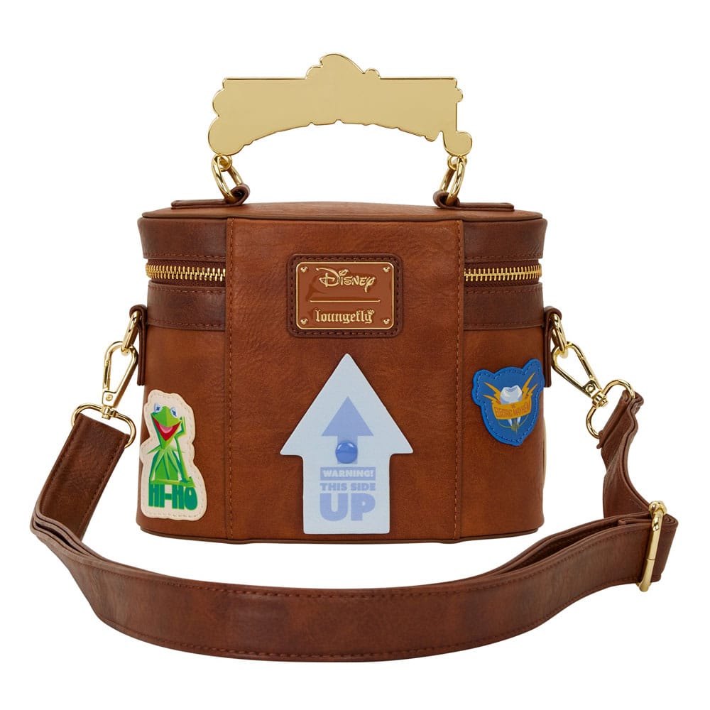 Le Muppet Show by Loungefly sac à bandoulière Top Handle