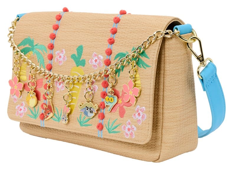 Disney by Loungefly sac à bandoulière Zootopia 2