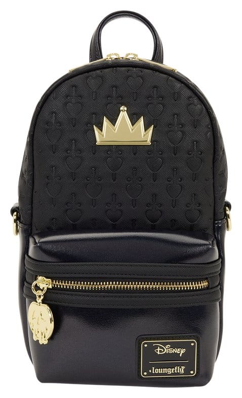 Blanche-Neige by Loungefly sac à bandoulière Sling
