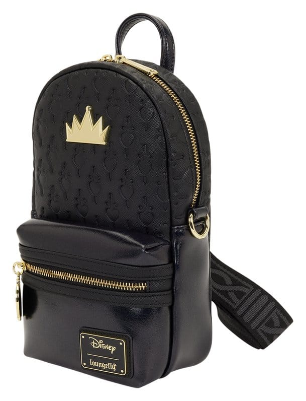 Blanche-Neige by Loungefly sac à bandoulière Sling