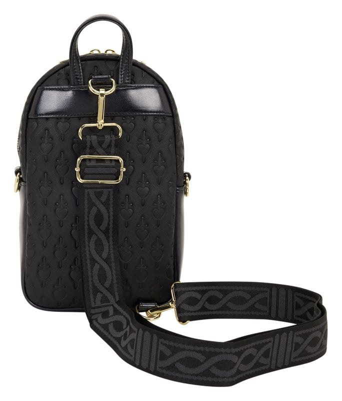 Blanche-Neige by Loungefly sac à bandoulière Sling