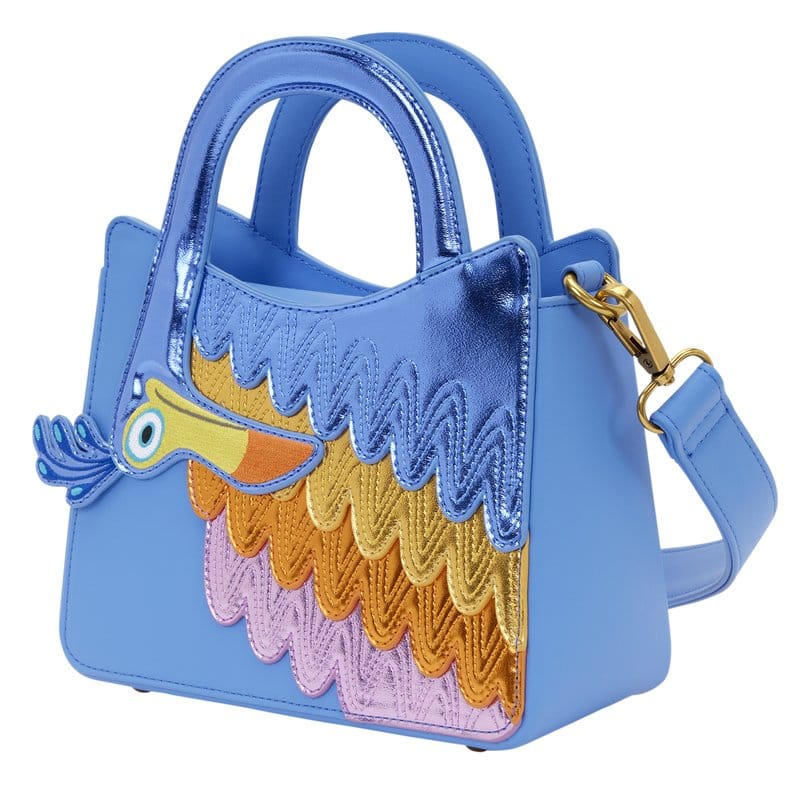 Là-haut by Loungefly sac à bandoulière Kevin