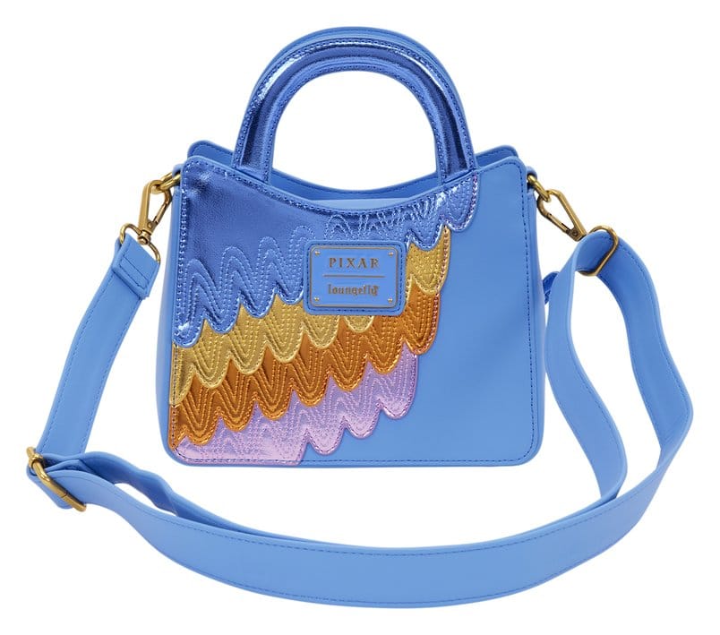 Là-haut by Loungefly sac à bandoulière Kevin
