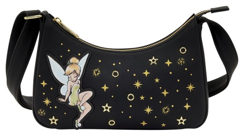 La Fée Clochette by Loungefly sac à bandoulière Pixie Dust