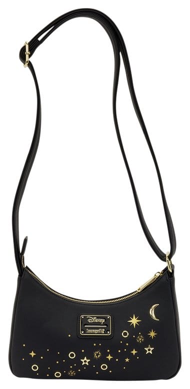 La Fée Clochette by Loungefly sac à bandoulière Pixie Dust