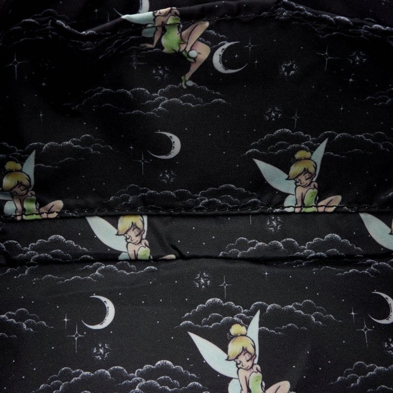 La Fée Clochette by Loungefly sac à bandoulière Pixie Dust