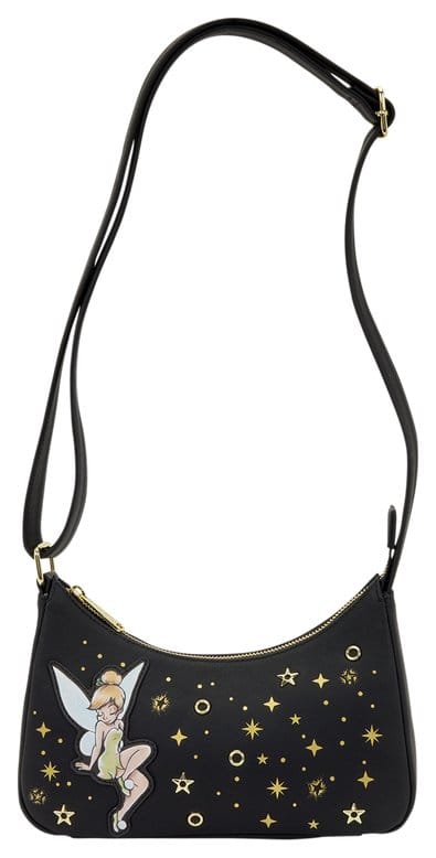 La Fée Clochette by Loungefly sac à bandoulière Pixie Dust