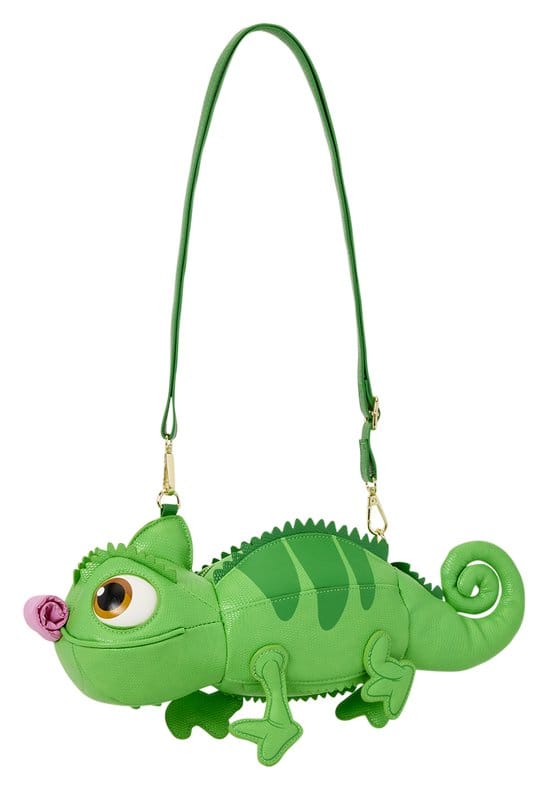 Raiponce by Loungefly sac à bandoulière Pascal