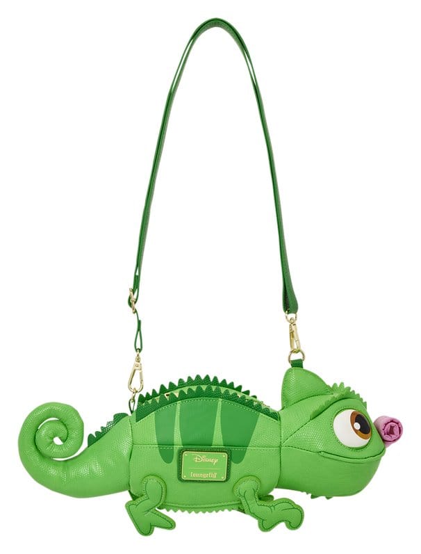 Raiponce by Loungefly sac à bandoulière Pascal