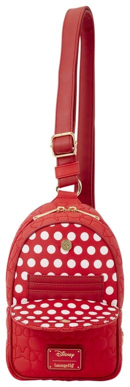 Disney by Loungefly sac à bandoulière Sling Minnie