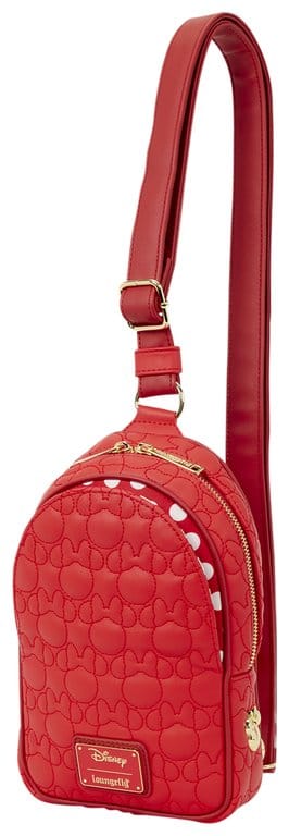 Disney by Loungefly sac à bandoulière Sling Minnie
