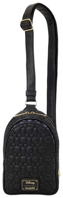 Disney by Loungefly sac à bandoulière Sling Mickey