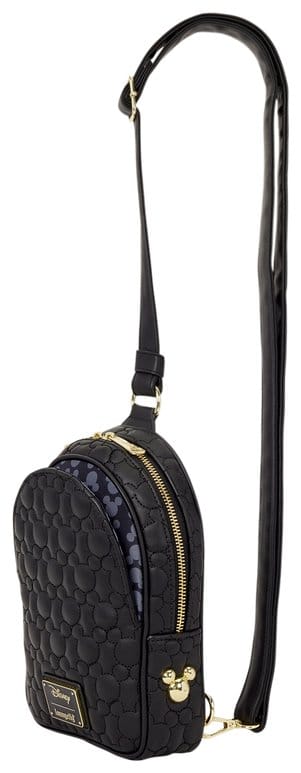 Disney by Loungefly sac à bandoulière Sling Mickey