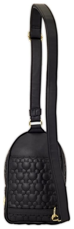 Disney by Loungefly sac à bandoulière Sling Mickey