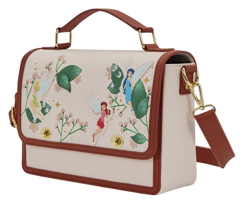 Disney by Loungefly sac à bandoulière Fairies