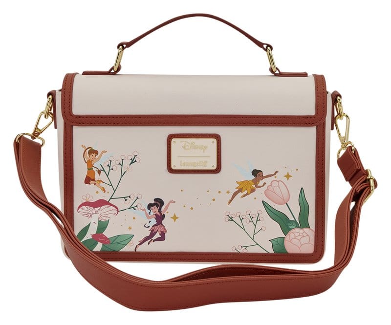 Disney by Loungefly sac à bandoulière Fairies