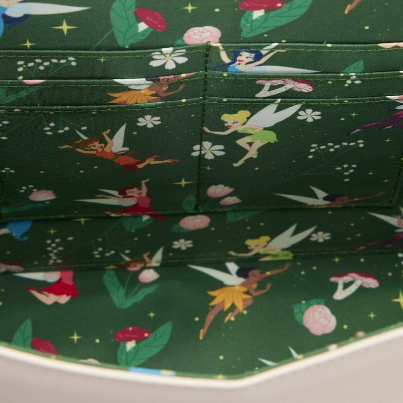 Disney by Loungefly sac à bandoulière Fairies