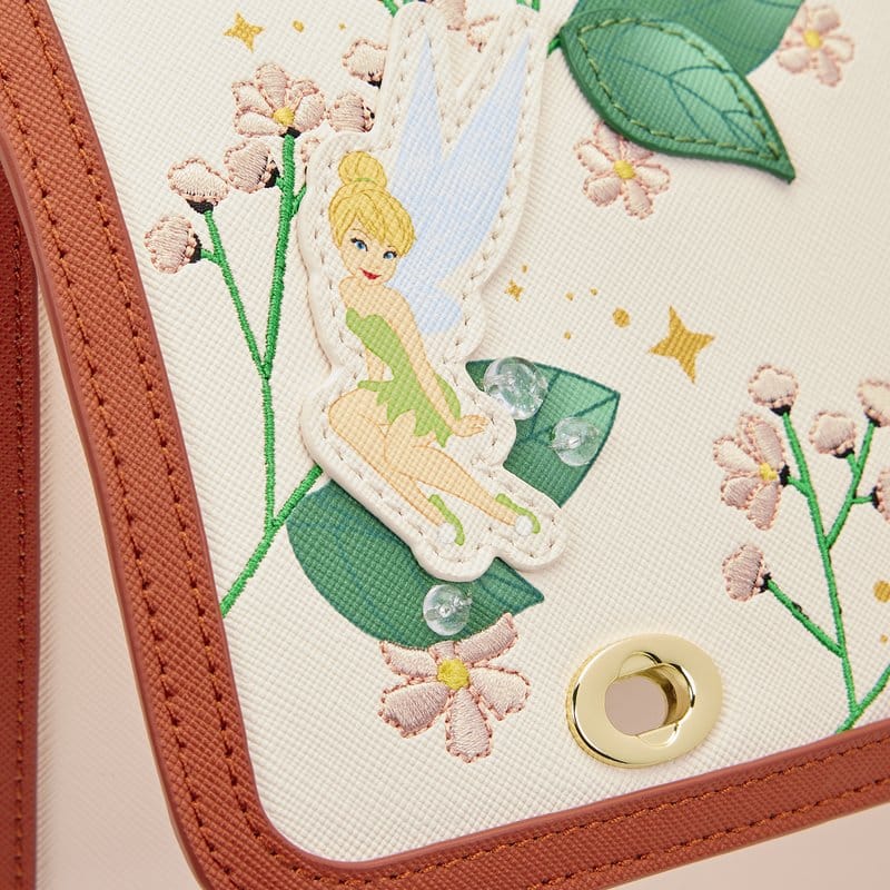 Disney by Loungefly sac à bandoulière Fairies