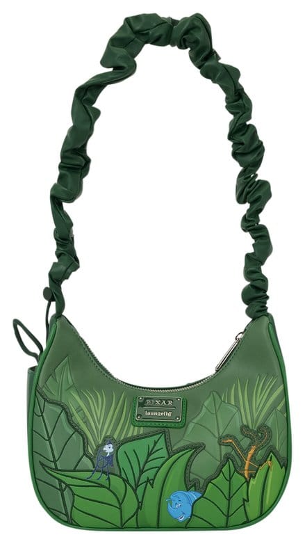 1 001 Pattes by Loungefly sac à bandoulière