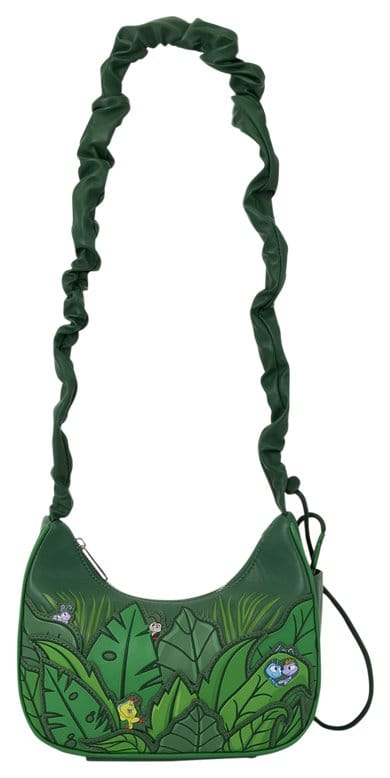 1 001 Pattes by Loungefly sac à bandoulière