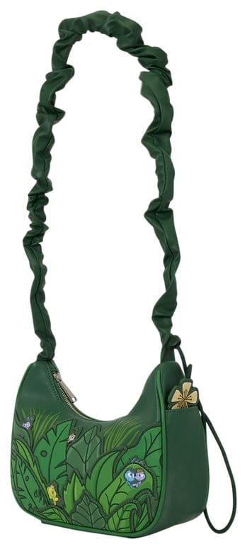 1 001 Pattes by Loungefly sac à bandoulière