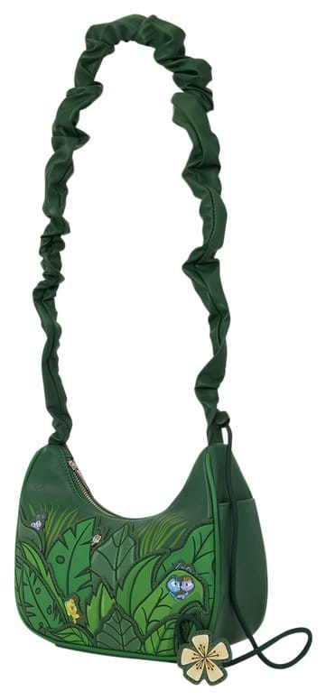 1 001 Pattes by Loungefly sac à bandoulière