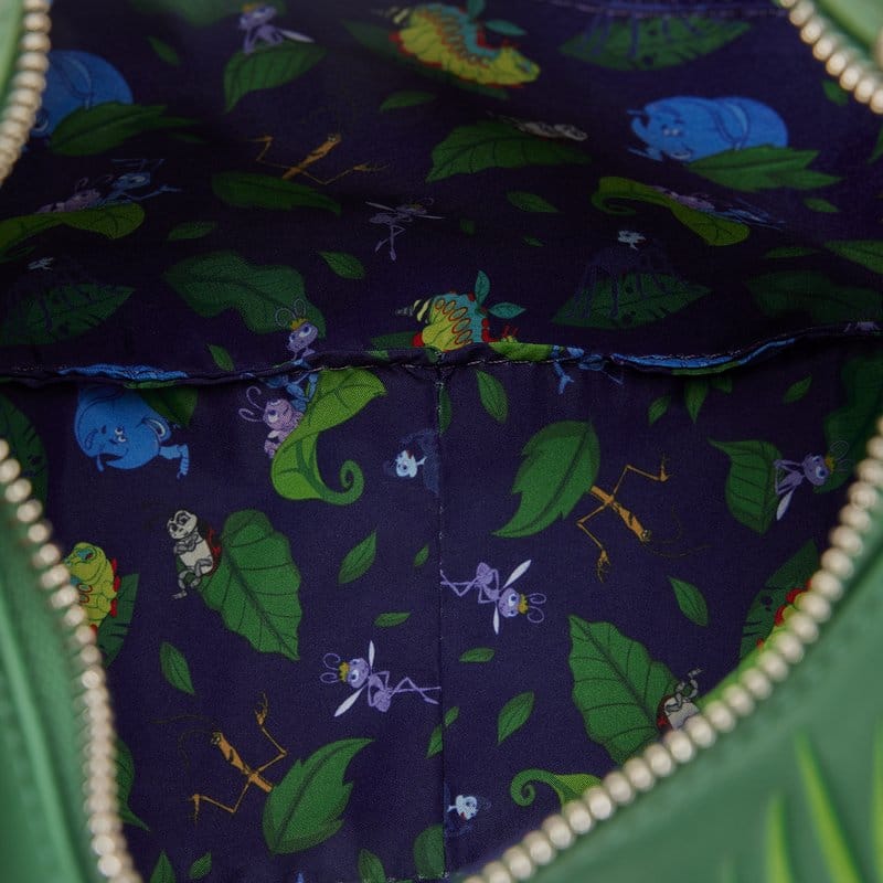 1 001 Pattes by Loungefly sac à bandoulière