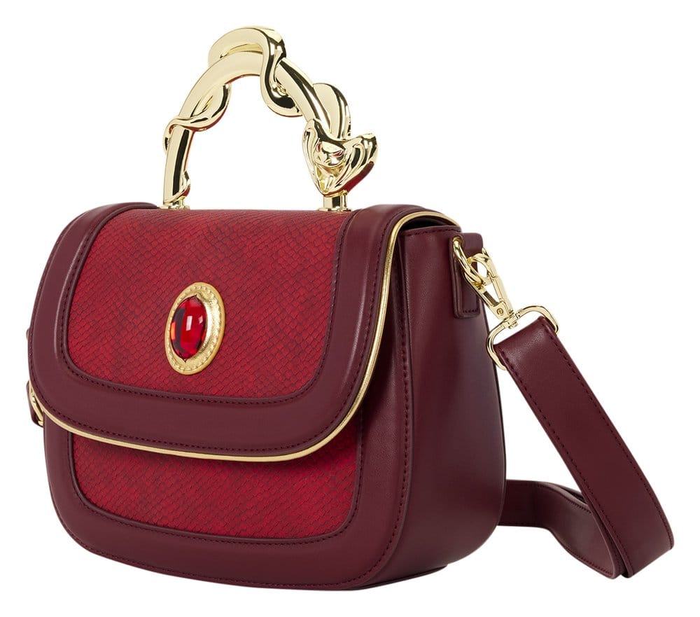 Disney Princess by Loungefly sac à bandoulière Princess Jasmine Cobra