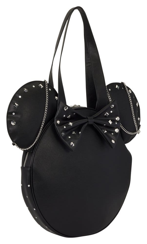 Minnie Mouse by Loungefly sac à porter Studs & Chains
