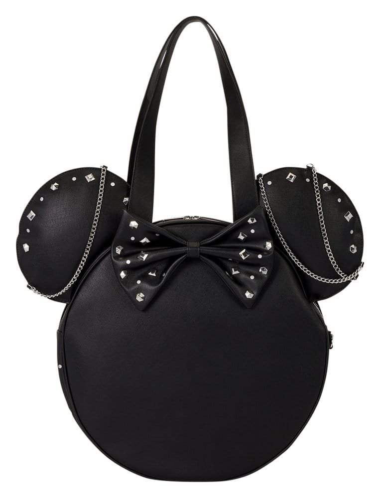 Minnie Mouse by Loungefly sac à porter Studs & Chains