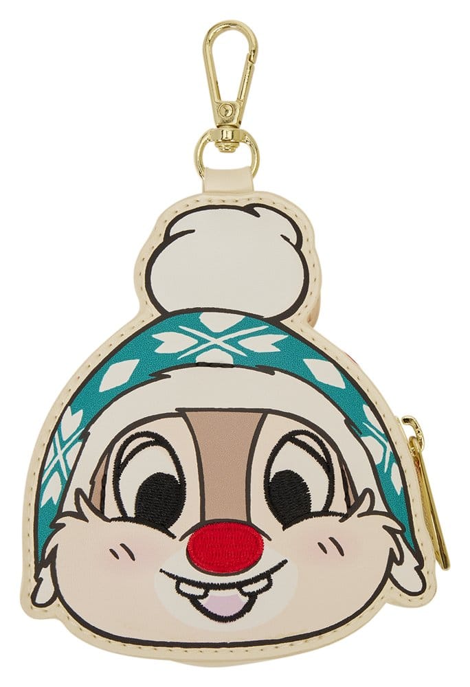 Mickey & Minnie by Loungefly sac shopping Puff Quilt