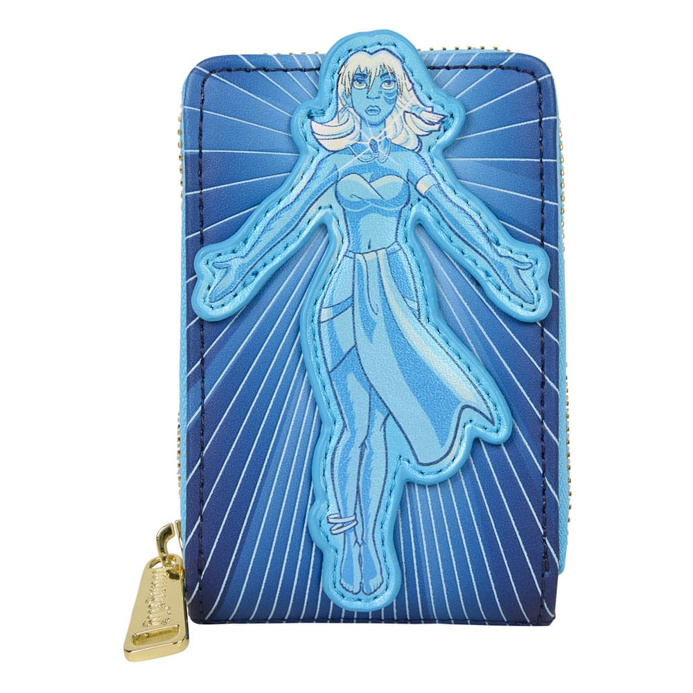 Disney by Loungefly Porte-monnaie Atlantis Kida