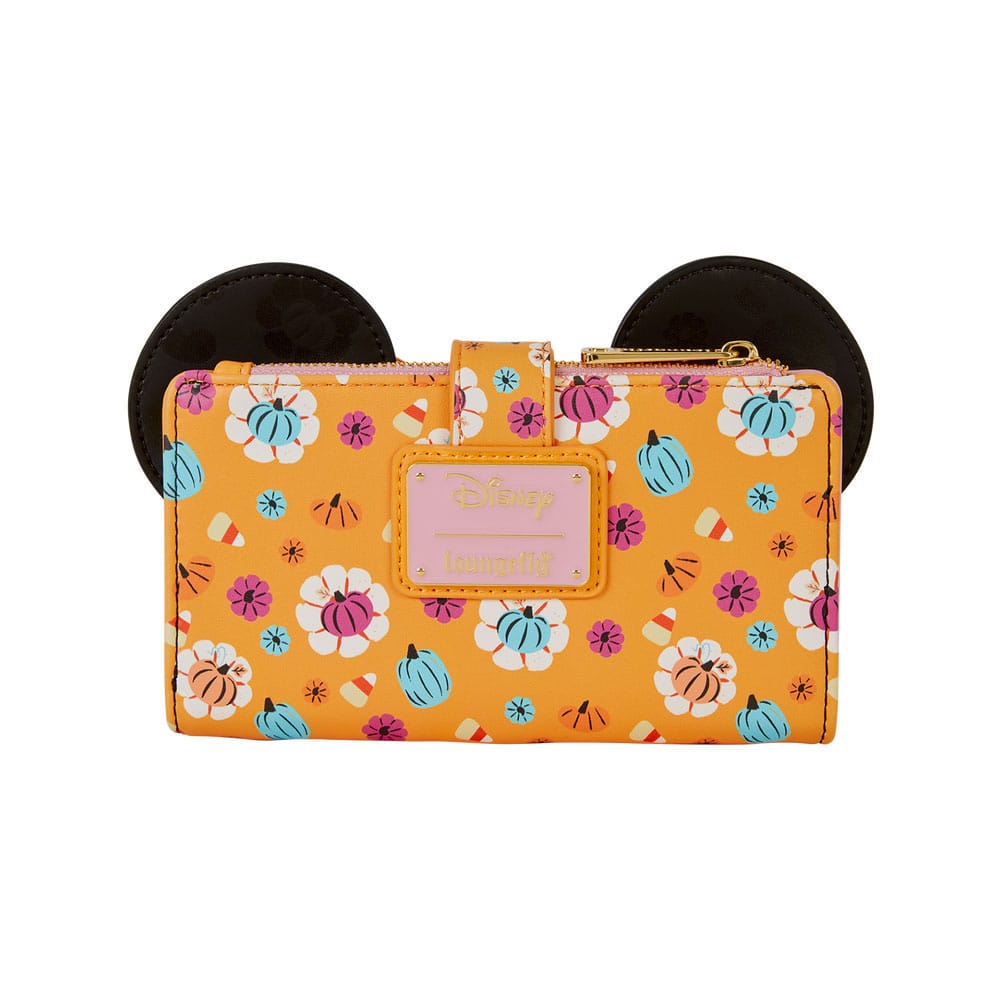 Disney by Loungefly Porte-monnaie Minnie Mouse