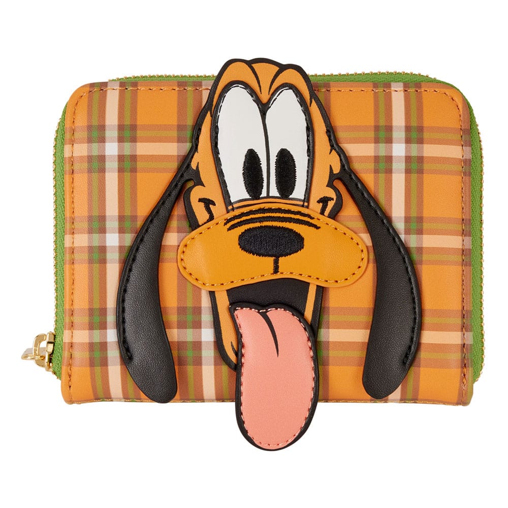 Disney by Loungefly Porte-monnaie Pluto 95th Anniversary