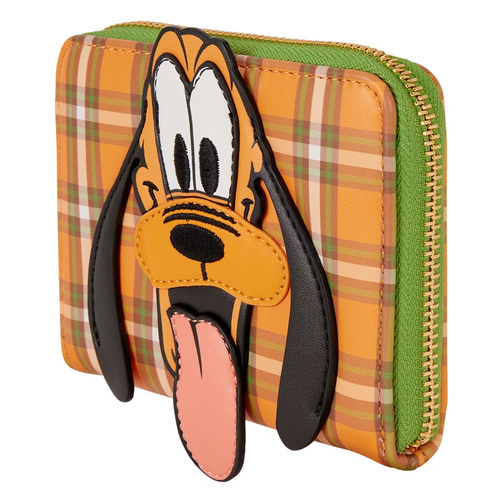 Disney by Loungefly Porte-monnaie Pluto 95th Anniversary