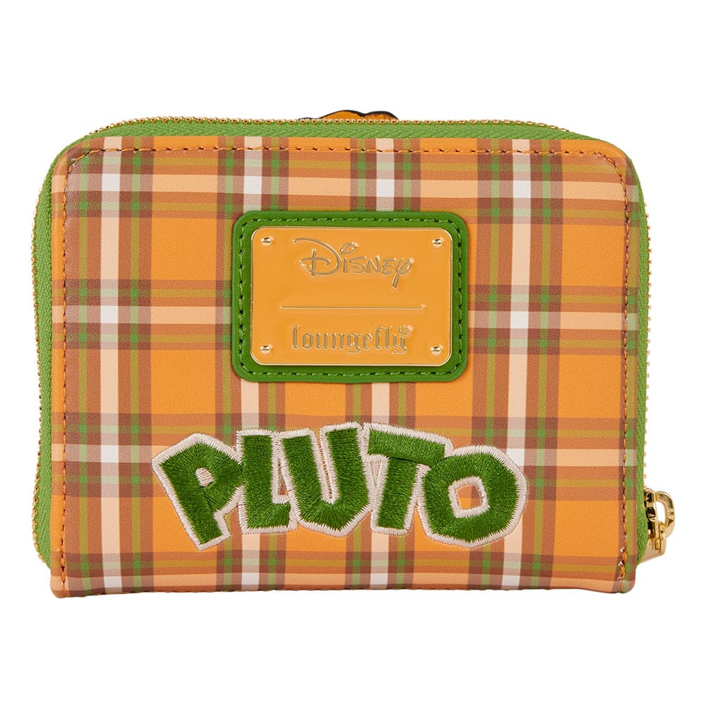 Disney by Loungefly Porte-monnaie Pluto 95th Anniversary