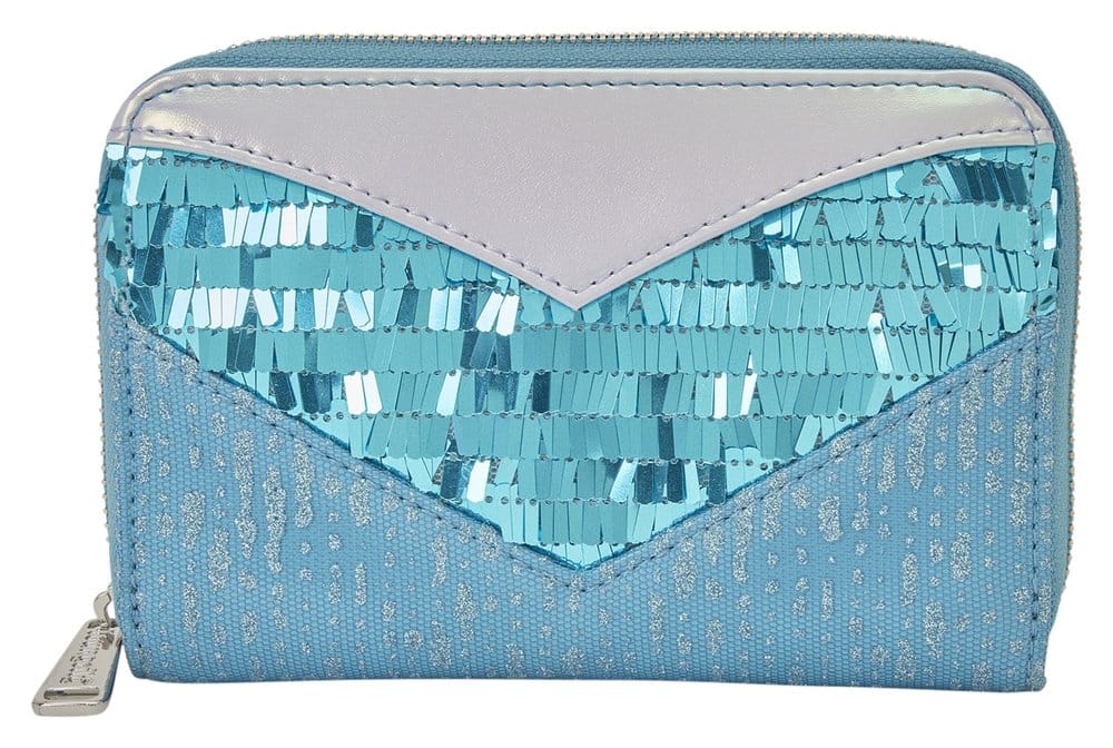 Disney by Loungefly Porte-monnaie Frozen Elsa Glitter
