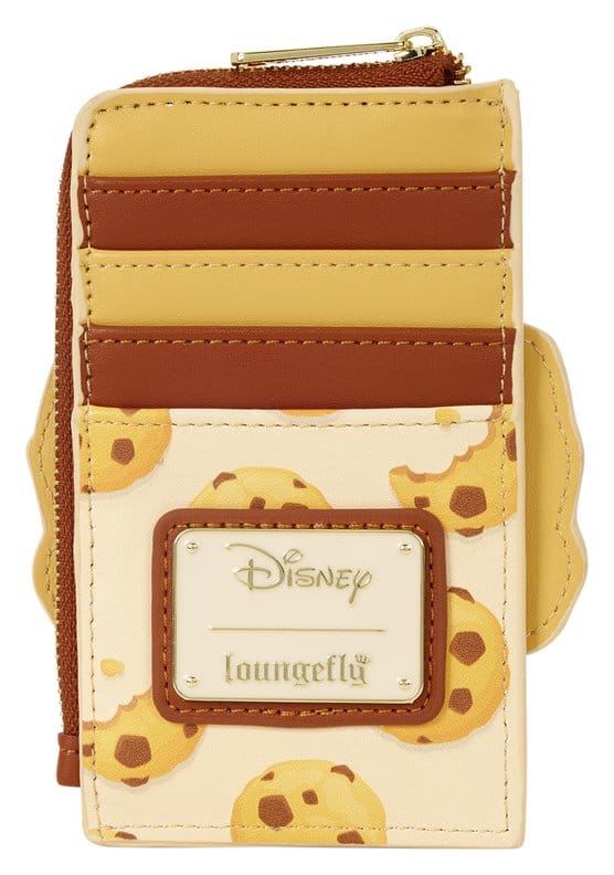 Raiponce by Loungefly étui pour carte de transport Pascal with Cookie