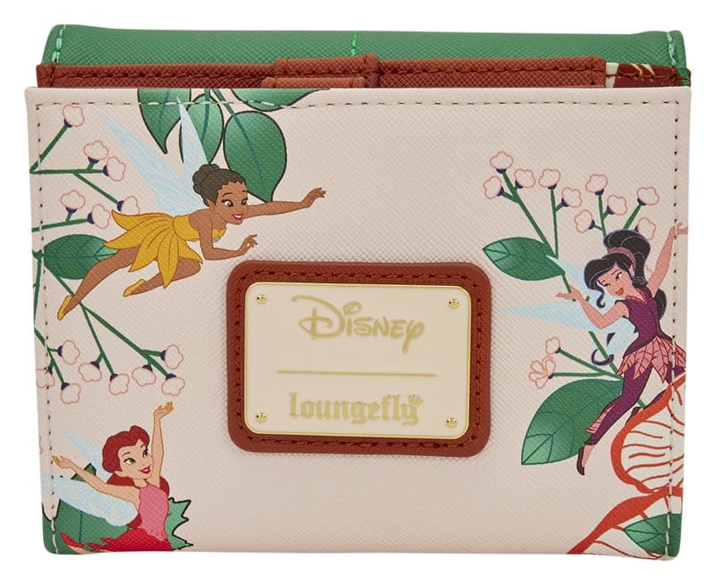 Disney by Loungefly Porte-monnaie Fairies
