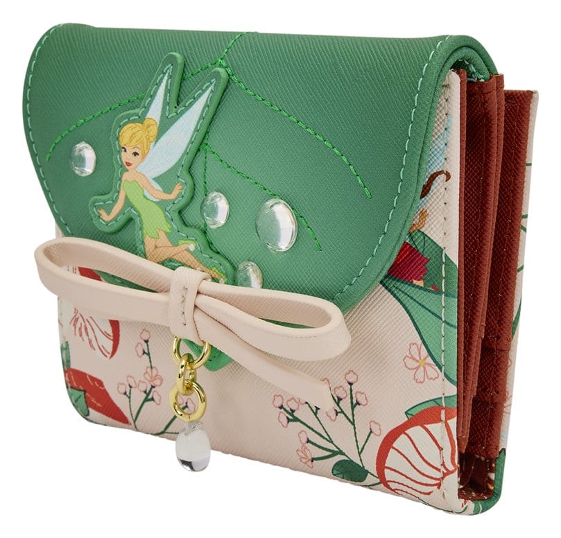 Disney by Loungefly Porte-monnaie Fairies