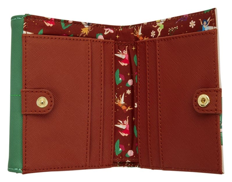 Disney by Loungefly Porte-monnaie Fairies