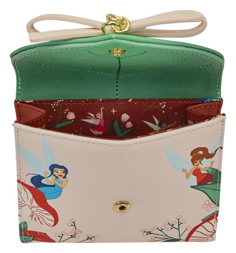 Disney by Loungefly Porte-monnaie Fairies