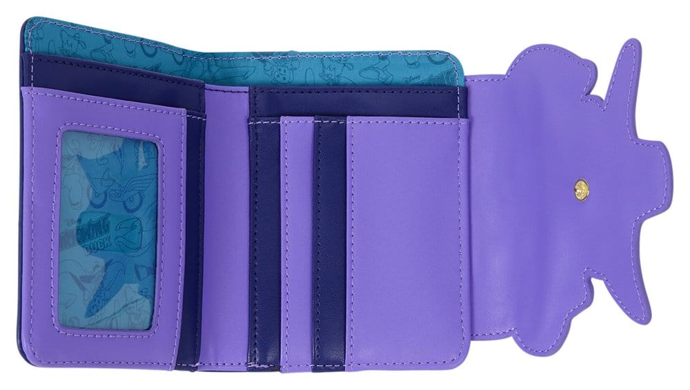 Myster Mask by Loungefly Porte-monnaie