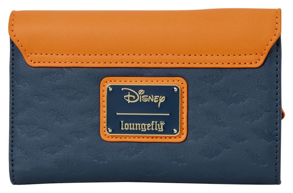 Lilo et Stitch by Loungefly Porte-monnaie Halloween Candy