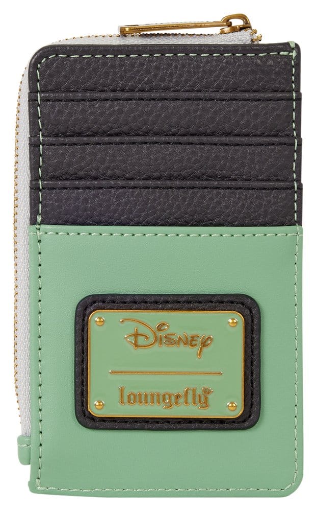 Mulan by Loungefly étui pour carte de transport Little Brother