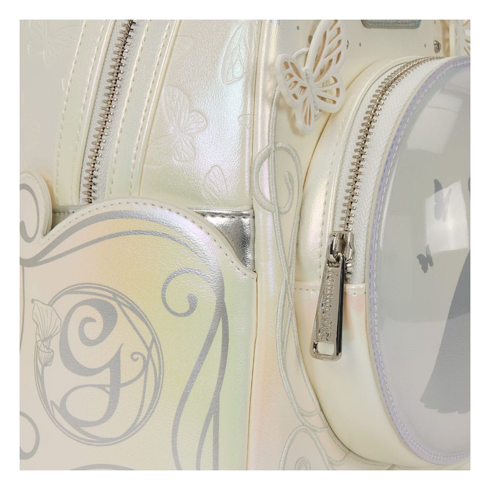 Universal by Loungefly sac à dos Mini Wicked 2